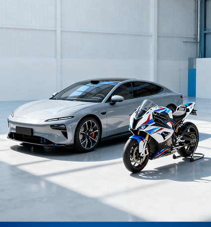 Automotive Industry